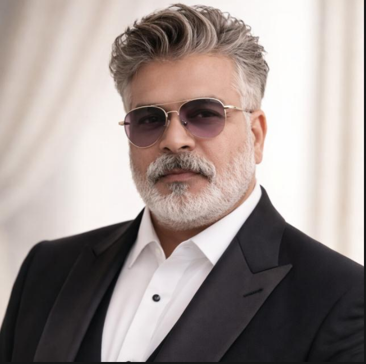 Suraj Kumar